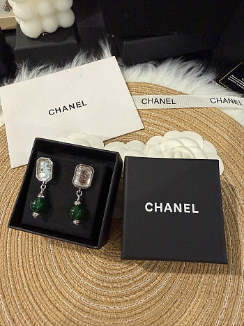 Chanel Earrings 20