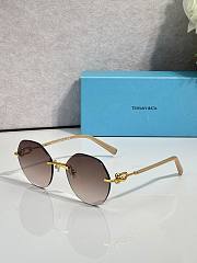 Tiffany & Co Sunglasses - 1