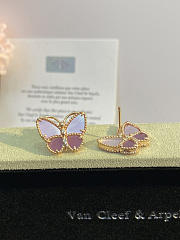 VCA Earrings  - 3