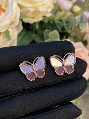 VCA Earrings  - 2