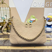 Louis Vuitton Boulogne Hazelnut 26x16x9.5cm - 1