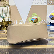 Louis Vuitton Boulogne Hazelnut 26x16x9.5cm - 5