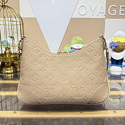 Louis Vuitton Boulogne Hazelnut 26x16x9.5cm - 4