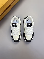 Louis Vuitton Classic Sneaker Black - 2