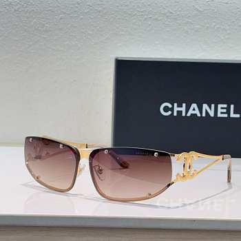 Chanel Sunglasses 09