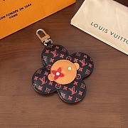 Louis Vuitton Vivienne Bag Charm - 1