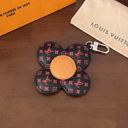 Louis Vuitton Vivienne Bag Charm - 2