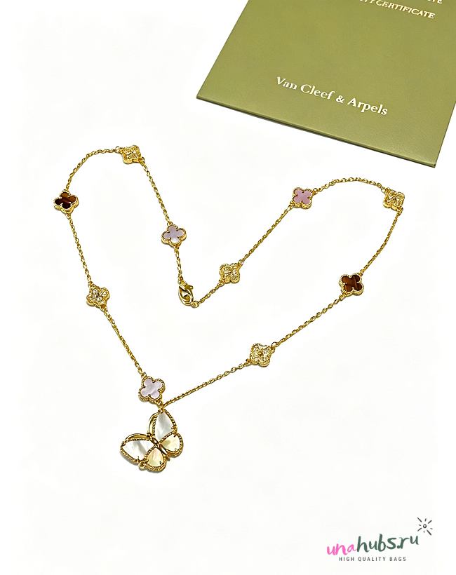 Van Cleef & Arpels necklace 03 - 1