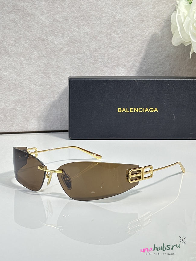 Balenciaga Sunglasses 03 - 1