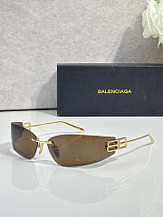 Balenciaga Sunglasses 03 - 1