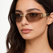 Balenciaga Sunglasses 03 - 2