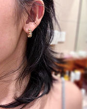 Cartier Earrings 02 - 2