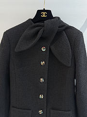 Chanel Black Jacket 02 - 2
