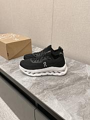 On X Loewe Cloudtilt 2.0 Black Lowtop Sports - 1