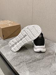 On X Loewe Cloudtilt 2.0 Black Lowtop Sports - 4