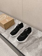 On X Loewe Cloudtilt 2.0 Black Lowtop Sports - 3