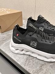 On X Loewe Cloudtilt 2.0 Black Lowtop Sports - 2