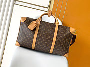 Louis Vuitton Dandy Duffle 50 Monogram 50x30x25cm - 1