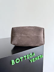 Bottega Veneta Blue Small Pinacoteca 24x15x12cm - 3