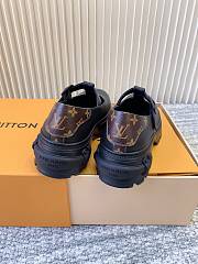 Louis Vuitton Squad Mary Jane - 2