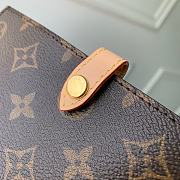 Louis Vuitton Wallet On Chain Trotter 21.5x12.5x3cm - 2