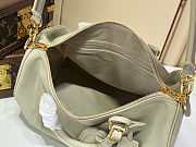 Louis Vuitton Speedy Soft 30 Private Sage - 30x21x17cm - 2