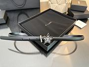 Chanel Belt Black  - 2