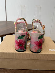 Christian Louboutin Jane Pump Nandina 85 mm Pumps Multicolor - 2